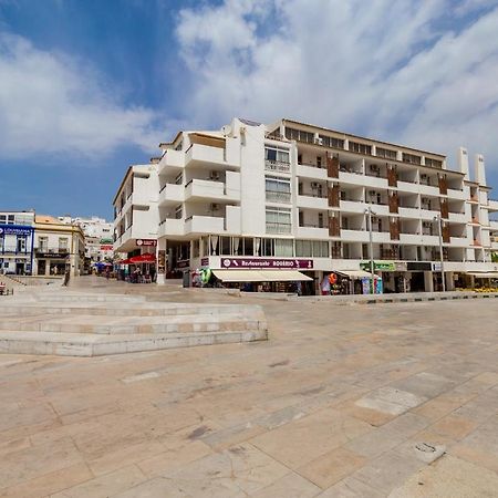Casa Da Praia Dos Pescadores Albufeira Extérieur photo