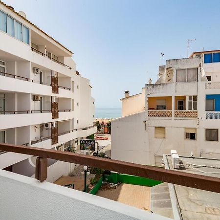Casa Da Praia Dos Pescadores Albufeira Extérieur photo