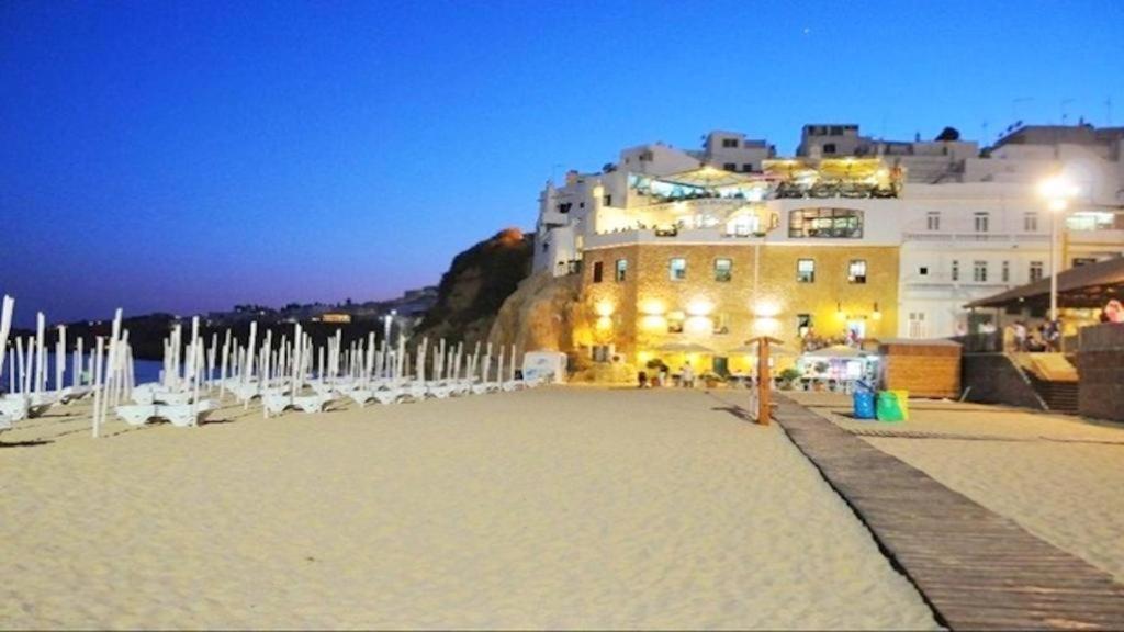 Casa Da Praia Dos Pescadores Albufeira Extérieur photo