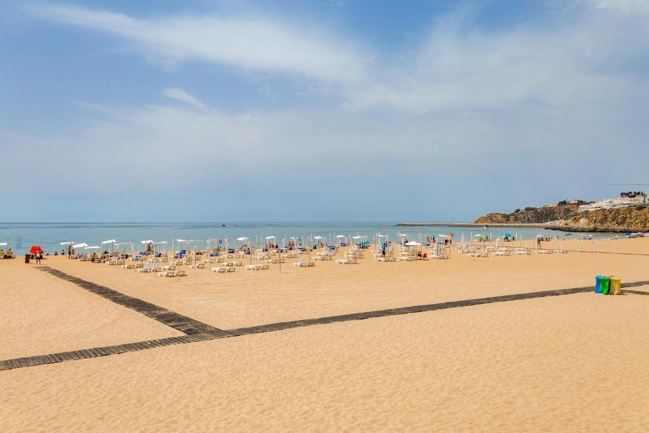 Casa Da Praia Dos Pescadores Albufeira Extérieur photo