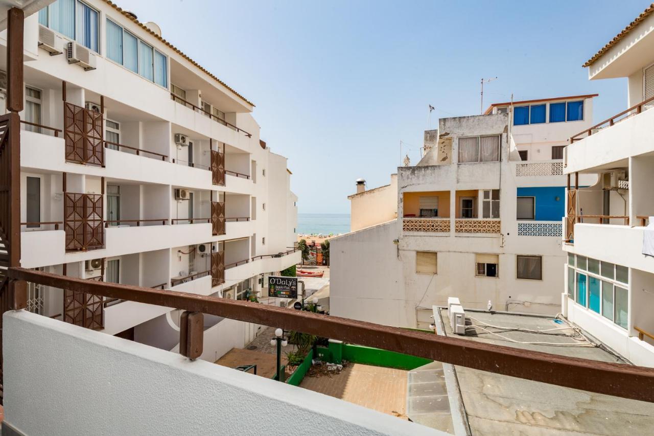 Casa Da Praia Dos Pescadores Albufeira Extérieur photo